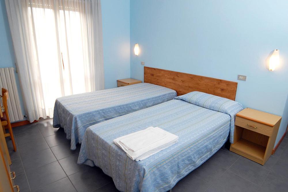 Hotel Del Duca Montedinove Экстерьер фото