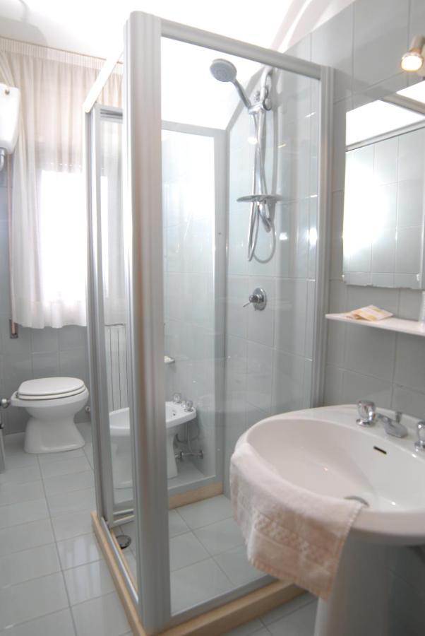 Hotel Del Duca Montedinove Экстерьер фото